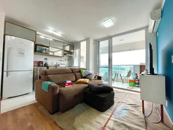 Duplex para locação em Pinheiros, São Paulo-SP: 1 suíte, 2 banheiros, 2 vagas, 88m² de áre