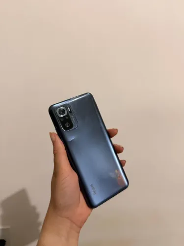 REDMI NOTE 10S