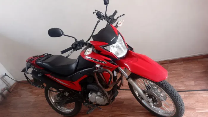 Bros 160