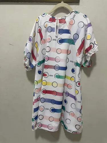 Vestido Lilica