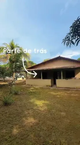 Oferta Sensacional Chácara