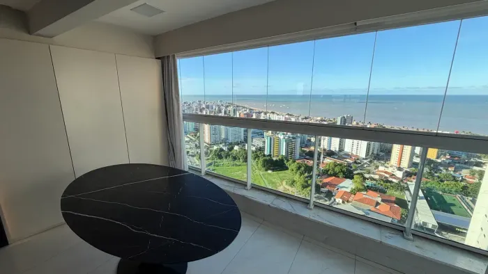 AP COM VISTA MAR DEFINITIVA NO ALTIPLANO
