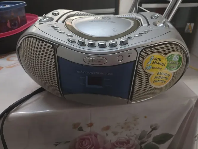 Radio