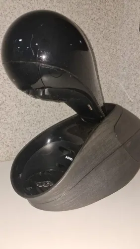 Cafeteira Dolce Gusto Movenza