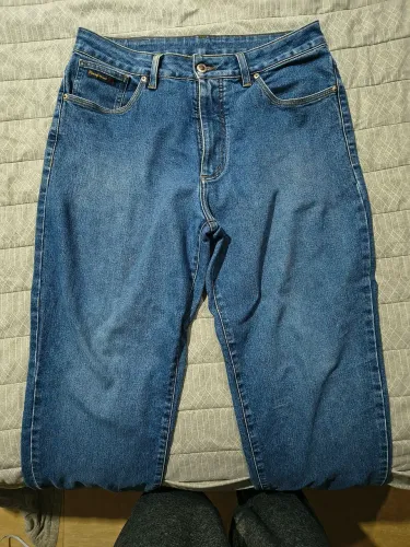 Calça Jeans Masculina Pinifarina tamanho 44 impecável