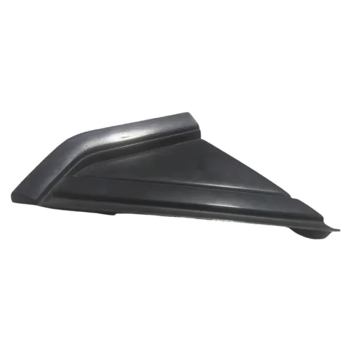 Acabamento Retrovisor Direito Citroen C4 Pallas 2007 Uzad0