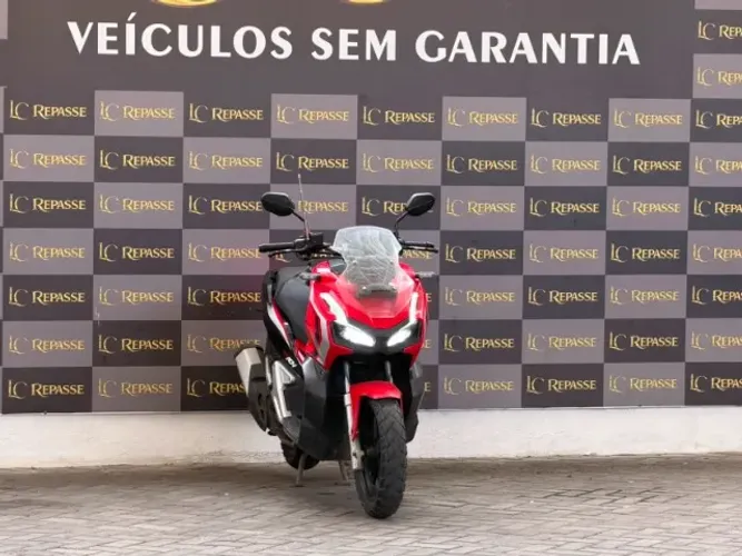 HONDA ADV 150 2023