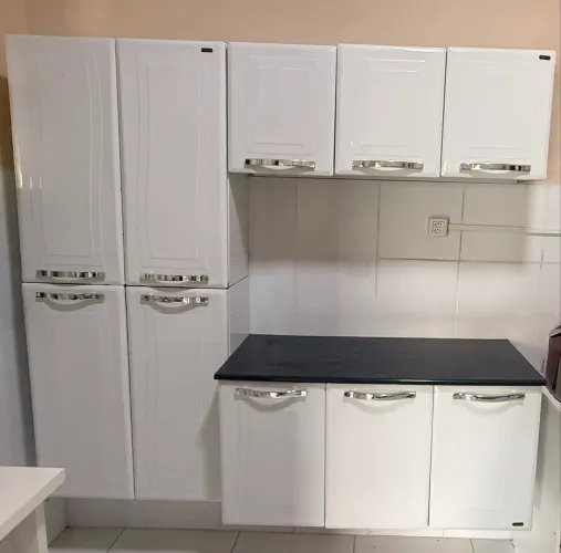 Armário de cozinha Colormaq