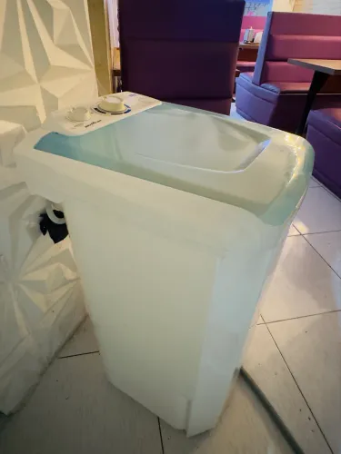 Vendo tanquinho 