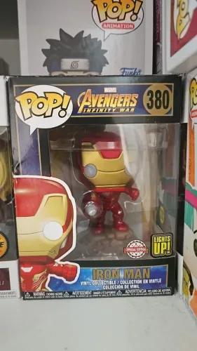 Pop funko coleção pessoal 