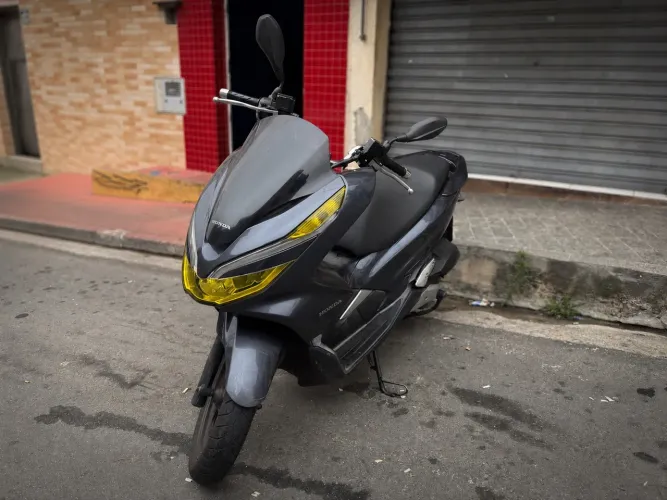 PCX 150 ABS 