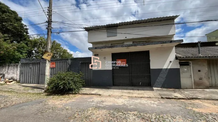 LOJA COM ÁREA 300 M²