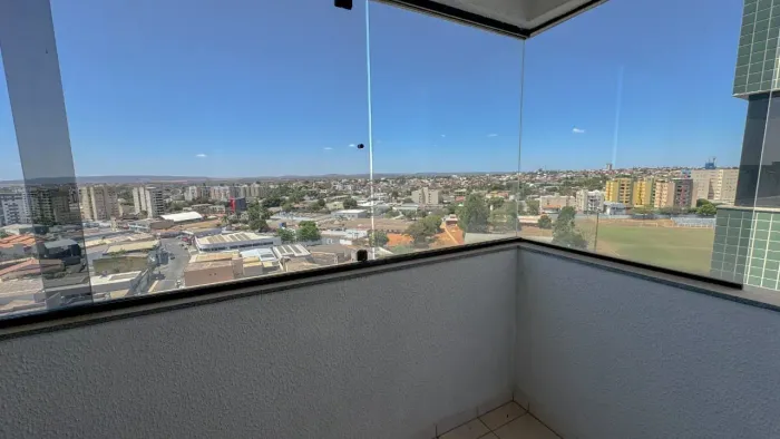 Excelente Oportunidade de Apartamento com Área de Lazer Completa à venda em Caldas Novas -
