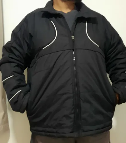 Jaquetas bobojaco masculina trazidas da Espanha GG