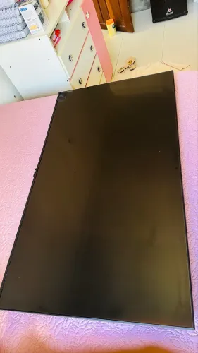 TV SAMSUNG 50? PARA RETIRADA DE PEÇAS