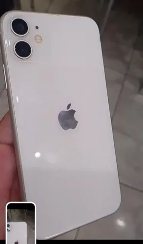 O iPhone 