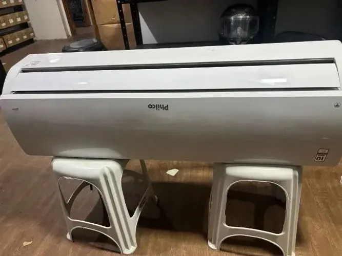 Ar Condicionado Philco Modelo Pac30fc 30000 Btu Frio 220v