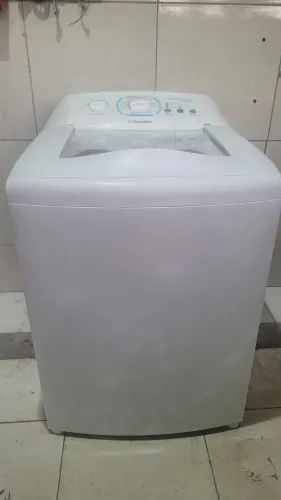Máquina de lavar Electrolux 12kg 