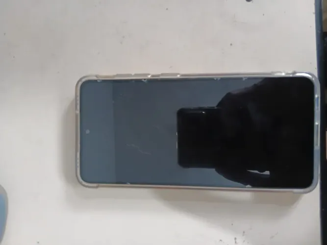 S21 Fe 6gb ram + 128gb Recondicionado