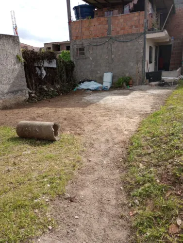 Terreno em PERIPERI