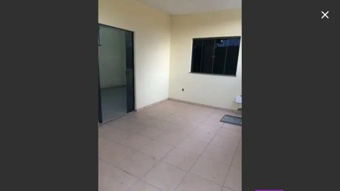 Casa em Barra de São João- Bairro Santa Irene 
