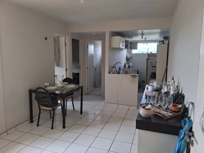 Vende-se apartamento