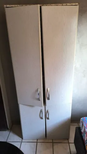 Doação armário