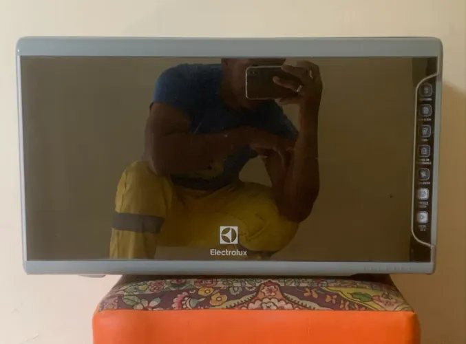 Vende-se Micro-ondas