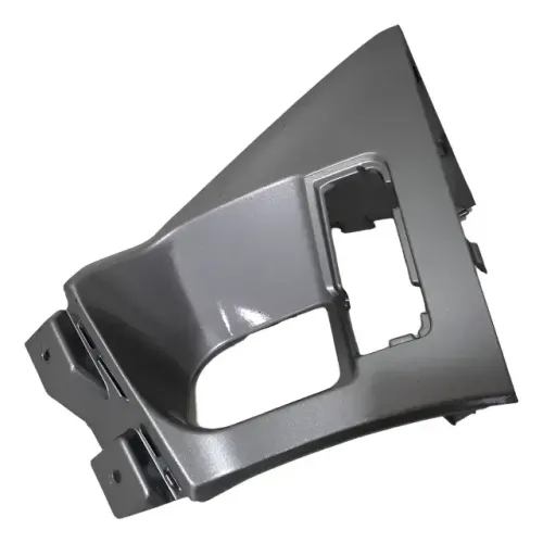 Carenagem Contato Honda Pcx 150 19/22 Orig 57450 Prateado