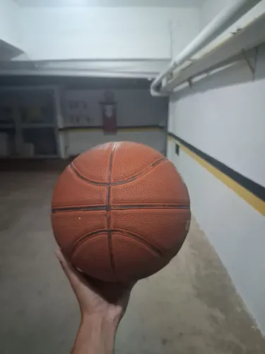 Bola basquete