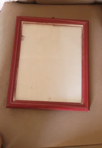 Moldura de quadro 