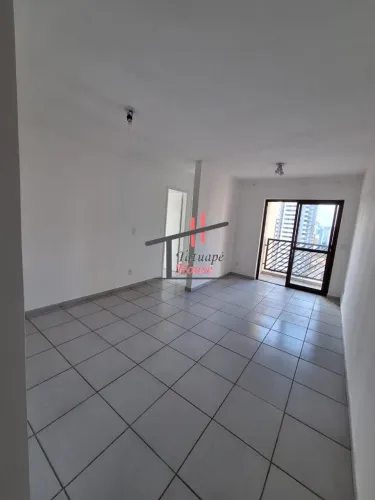 Apartamento locação 2 quartos - Metro Tatuapé