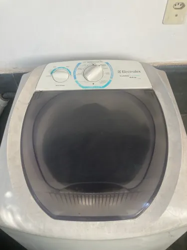 Vende-se Máquina de lavar 