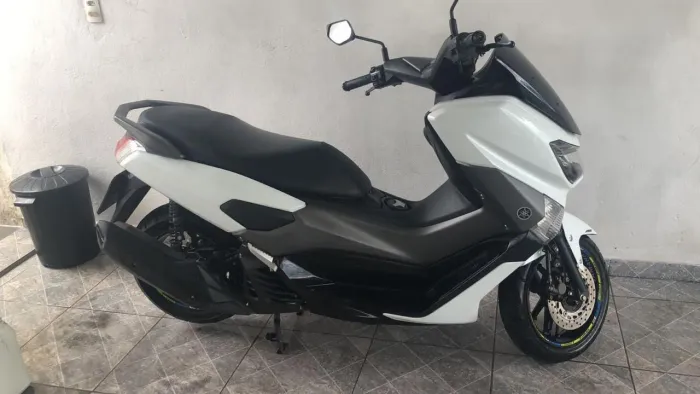N Max zerada