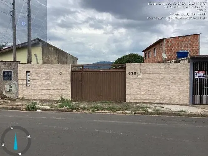 Casa de leilão em VILLAREJO SOPE DA SERRA (VILAREJO) / CABREUVA / SP | Leilão SFI - Edital