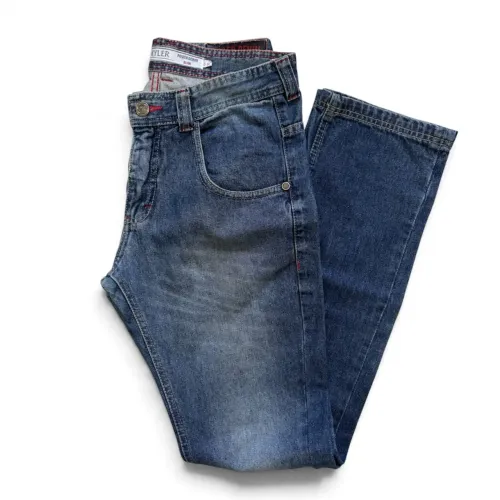 Calça Jeans Skyler nº38