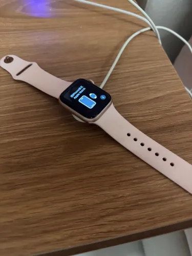 Apple Watch series 4 40mm
