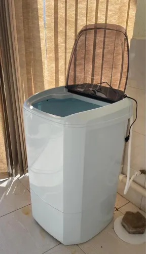 Tanquinho wanke 20kg (pouco uso)