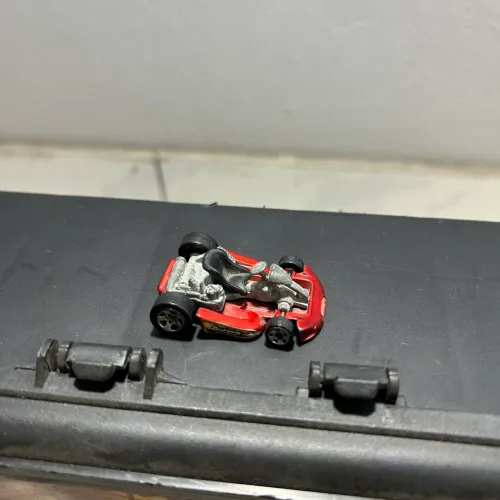 Miniatura Hot Wheels Go Kart 2006