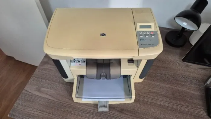 Multifuncional HP M1120 MFP