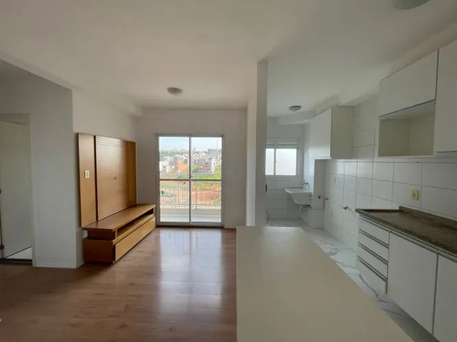 Apartamento no Condomínio Vista Bella para alugar