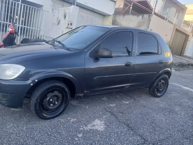Chevrolet Celta Life/ LS 1.0 MPFI 8V Flexpower 5P 2008
