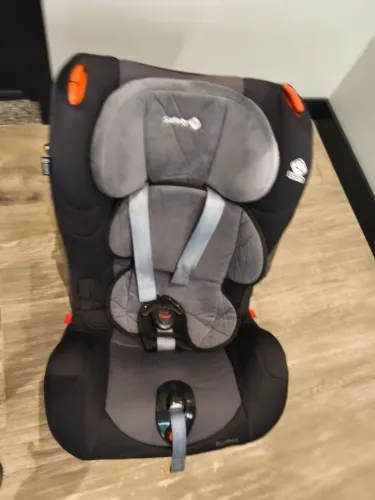 cadeirinha para bebe safety 1st (retirada no local)