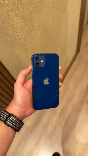 IPHONE 12 64GB AZUL