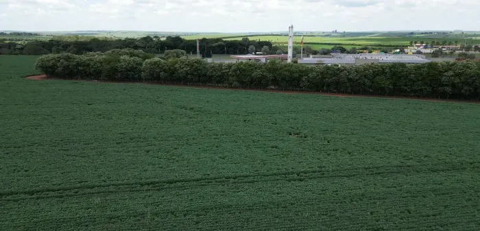 Imóvel para venda tem 2228758 metros quadrados em Cajuru - São José dos Campos - SP