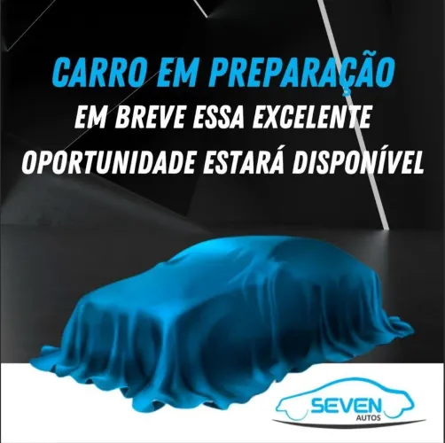 Hyundai IX35 GL 2.0 16V 2WD Flex Aut. 2021