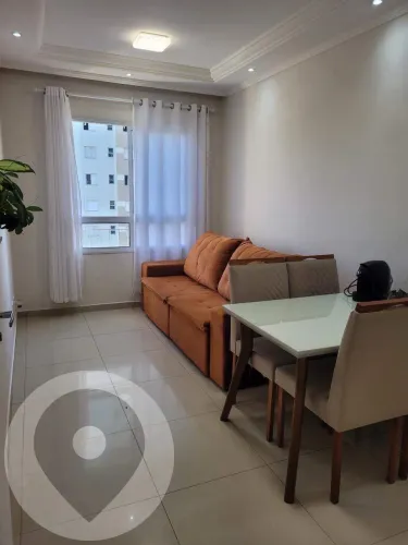 Apartamento à Venda no Vista Valley ? Valinhos