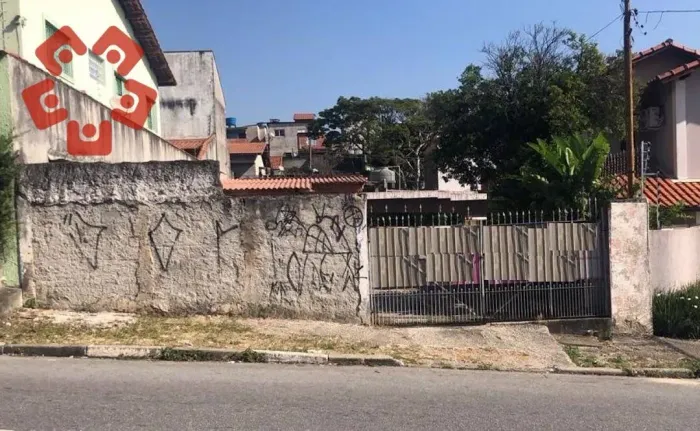TERRENO À VENDA NO JARDIM ADALGISA | 250m² | EXCELENTE LOCALIZAÇÃO | ÓTIMO PARA CONSTRUIR