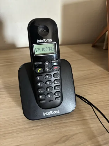 Telefone sem fio