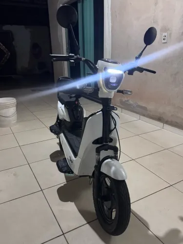 BIKE PRIMAR 07